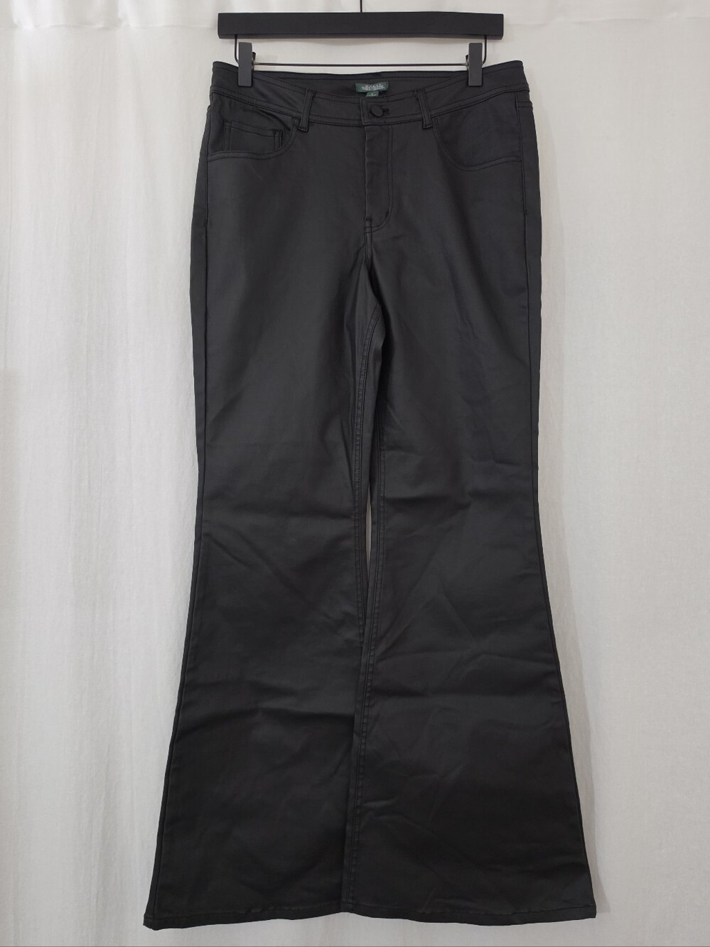 wild fable Boot Cut Pants in Black Women's Size M